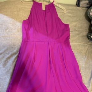 I’m selling a jumpsuit!